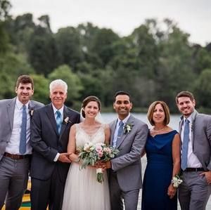 Meet your Posher, Diane